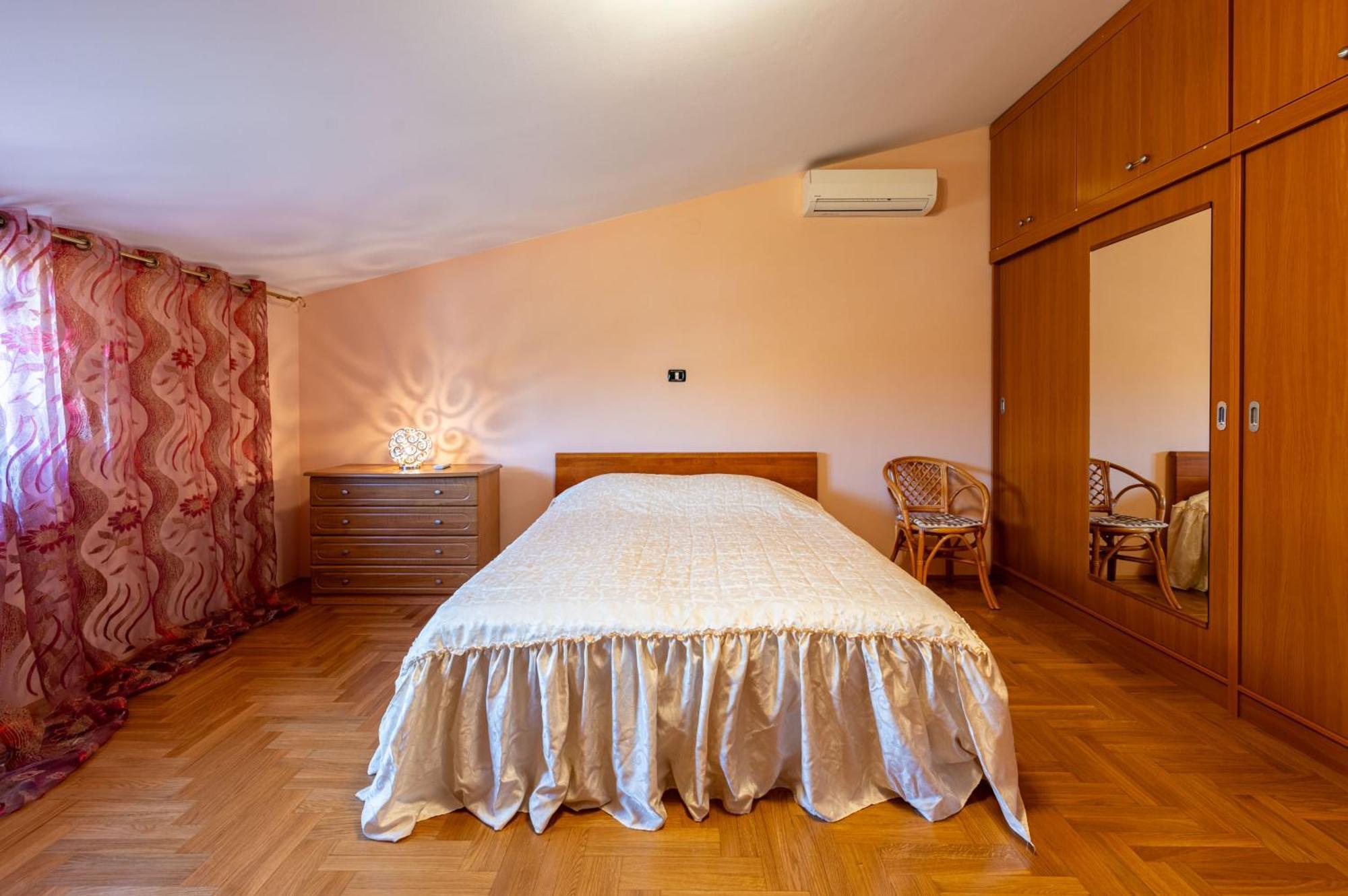 Villa Valentina Premantura Exterior photo