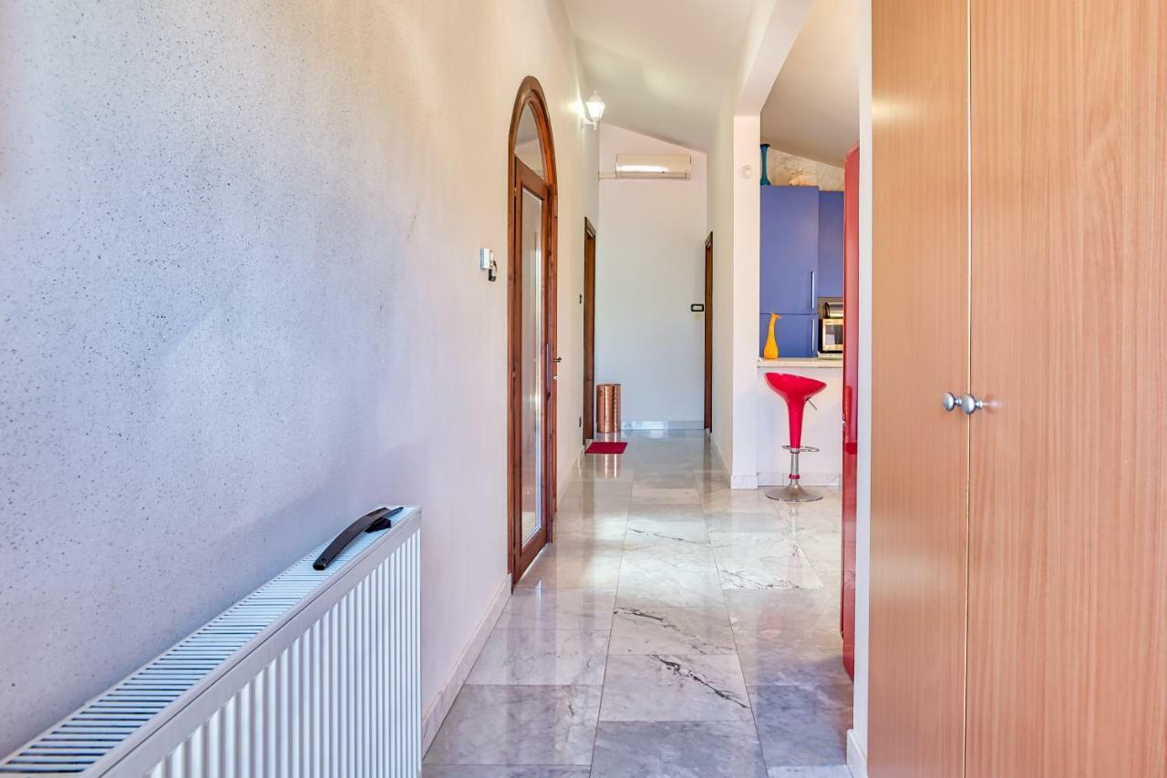 Villa Valentina Premantura Exterior photo